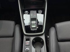 Audi A3 A3L Limousine 35 TFSI Fashion Sport - ფოტო 11