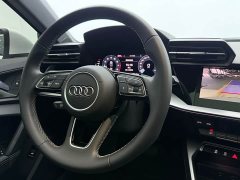 Audi A3 A3L Limousine 35 TFSI Fashion Sport - ფოტო 12