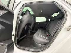 Audi A3 A3L Limousine 35 TFSI Fashion Sport - ფოტო 13