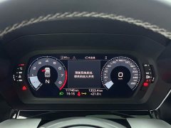 Audi A3 A3L Limousine 35 TFSI Fashion Sport - ფოტო 16
