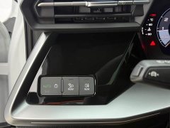 Audi A3 A3L Limousine 35 TFSI Fashion Sport - ფოტო 17
