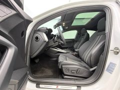 Audi A3 A3L Limousine 35 TFSI Fashion Sport - ფოტო 18
