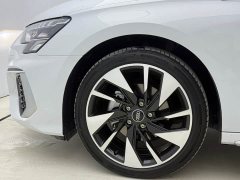 Audi A3 A3L Limousine 35 TFSI Fashion Sport - ფოტო 19