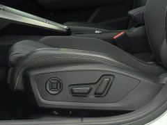 Audi A3 A3L Limousine 35 TFSI Fashion Sport - ფოტო 20