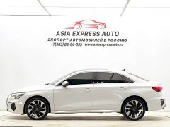 Audi A3 A3L Limousine 35 TFSI Fashion Sport - ფოტო 7