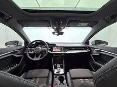 Audi A3 A3L Limousine 35 TFSI Fashion Sport - ფოტო 9