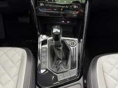 Volkswagen Tharu Taos 280TSI FWD Luxury Plus Advanced Edition - ფოტო 11