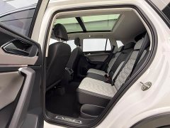 Volkswagen Tharu Taos 280TSI FWD Luxury Plus Advanced Edition - ფოტო 13