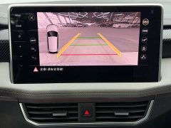 Volkswagen Tharu Taos 280TSI FWD Luxury Plus Advanced Edition - ფოტო 15