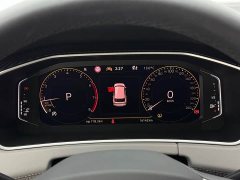 Volkswagen Tharu Taos 280TSI FWD Luxury Plus Advanced Edition - ფოტო 16