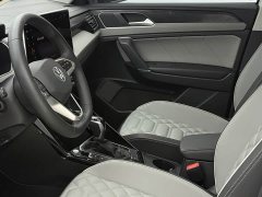 Volkswagen Tharu Taos 280TSI FWD Luxury Plus Advanced Edition - ფოტო 18
