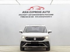 Volkswagen Tharu Taos 280TSI FWD Luxury Plus Advanced Edition - ფოტო 2
