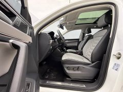 Volkswagen Tharu Taos 280TSI FWD Luxury Plus Advanced Edition - ფოტო 20