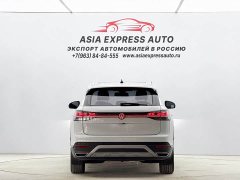 Volkswagen Tharu Taos 280TSI FWD Luxury Plus Advanced Edition - ფოტო 5