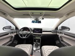 Volkswagen Tharu Taos 280TSI FWD Luxury Plus Advanced Edition - ფოტო 9