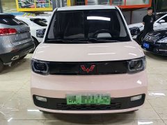 BMW Hongguang MINIEV Macaron Fashion Edition LFP Battery - ფოტო 2