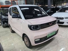 BMW Hongguang MINIEV Macaron Fashion Edition LFP Battery - ფოტო 3