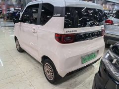 BMW Hongguang MINIEV Macaron Fashion Edition LFP Battery - ფოტო 4