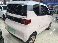 BMW Hongguang MINIEV Macaron Fashion Edition LFP Battery - ფოტო 6