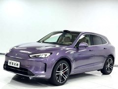 AITO Aion M5 Extended Range Ultra AWD - ფოტო 1