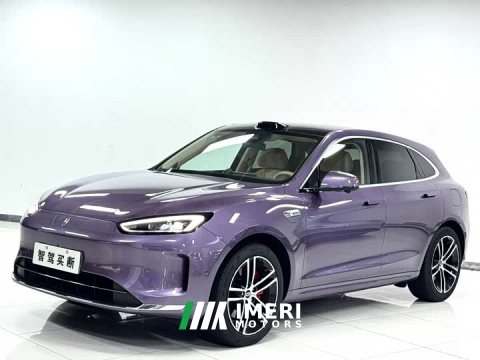2025 AITO Aion M5 Extended Range Ultra AWD - ავტომობილი ჩინეთიდან