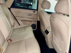 AITO Aion M5 Extended Range Ultra AWD - ფოტო 15