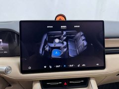 AITO Aion M5 Extended Range Ultra AWD - ფოტო 17