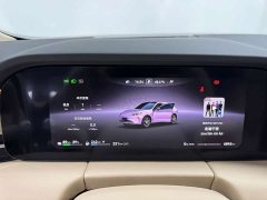 AITO Aion M5 Extended Range Ultra AWD - ფოტო 18