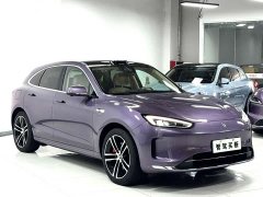 AITO Aion M5 Extended Range Ultra AWD - ფოტო 3