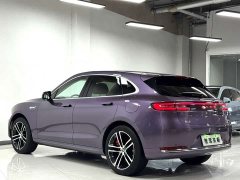 AITO Aion M5 Extended Range Ultra AWD - ფოტო 4