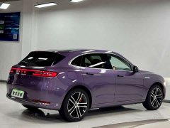 AITO Aion M5 Extended Range Ultra AWD - ფოტო 5