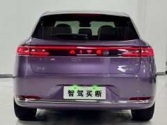 AITO Aion M5 Extended Range Ultra AWD - ფოტო 6