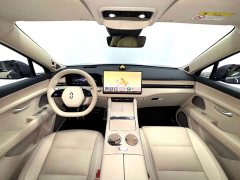 AITO Aion M5 Extended Range Ultra AWD - ფოტო 7
