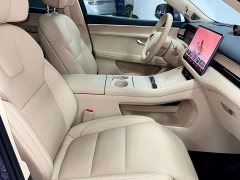 AITO Aion M5 Extended Range Ultra AWD - ფოტო 8