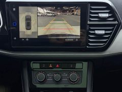 Volkswagen Jetta VS7 2024 280TSI Automatic Comfort Edition - ფოტო 10