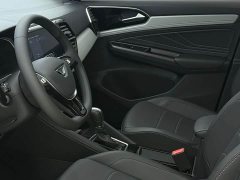 Volkswagen Jetta VS7 2024 280TSI Automatic Comfort Edition - ფოტო 14
