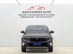 Volkswagen Jetta VS7 2024 280TSI Automatic Comfort Edition - ფოტო 2