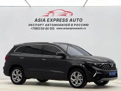 Volkswagen Jetta VS7 2024 280TSI Automatic Comfort Edition - ფოტო 3