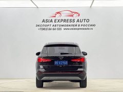 Volkswagen Jetta VS7 2024 280TSI Automatic Comfort Edition - ფოტო 5