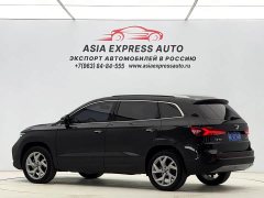 Volkswagen Jetta VS7 2024 280TSI Automatic Comfort Edition - ფოტო 6