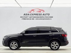 Volkswagen Jetta VS7 2024 280TSI Automatic Comfort Edition - ფოტო 7