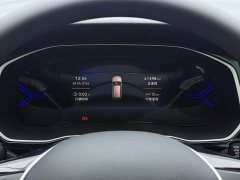 Volkswagen Jetta VS7 2024 280TSI Automatic Comfort Edition - ფოტო 9