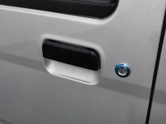 Wuling Zhiguang 2023 1.5L Practical 5/7-seater - ფოტო 18