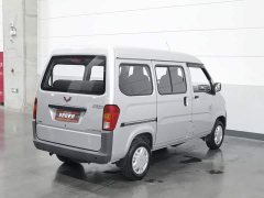 Wuling Zhiguang 2023 1.5L Practical 5/7-seater - ფოტო 2