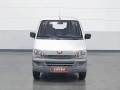 Wuling Zhiguang 2023 1.5L Practical 5/7-seater - ფოტო 3
