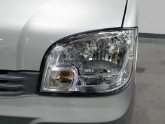 Wuling Zhiguang 2023 1.5L Practical 5/7-seater - ფოტო 7