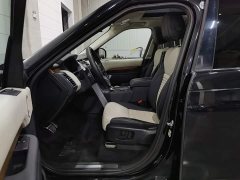 Land Rover Discovery Facelift 360PS R-Dynamic S - ფოტო 10