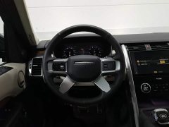 Land Rover Discovery Facelift 360PS R-Dynamic S - ფოტო 11