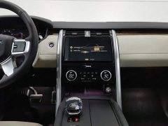 Land Rover Discovery Facelift 360PS R-Dynamic S - ფოტო 12