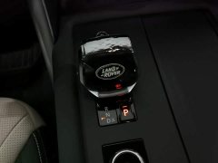 Land Rover Discovery Facelift 360PS R-Dynamic S - ფოტო 13